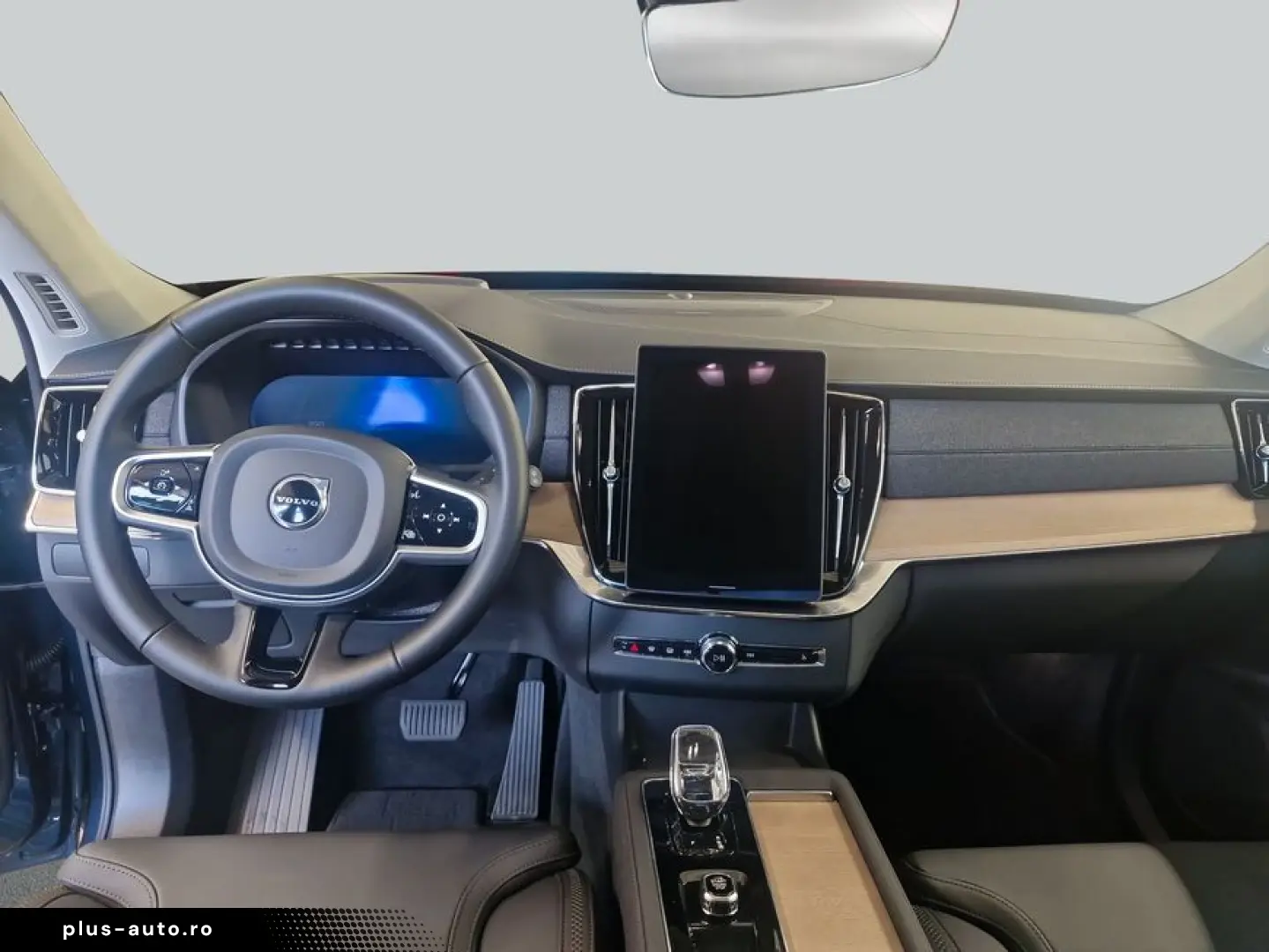 VOLVO XC90 B5 B AWD Plus Bright   Panorama Head-up