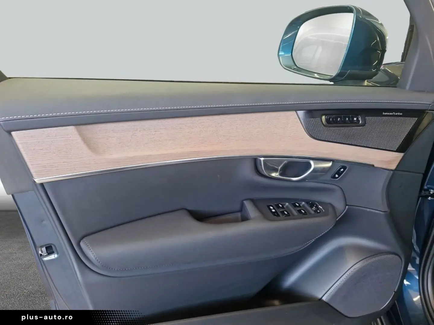 VOLVO XC90 B5 B AWD Plus Bright   Panorama Head-up