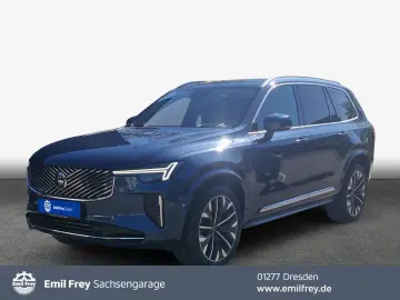 VOLVO XC90 B5 B AWD Plus Bright  Head-up Panorama