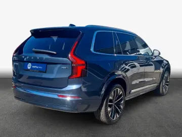 VOLVO XC90 B5 B AWD Plus Bright  Head-up Panorama