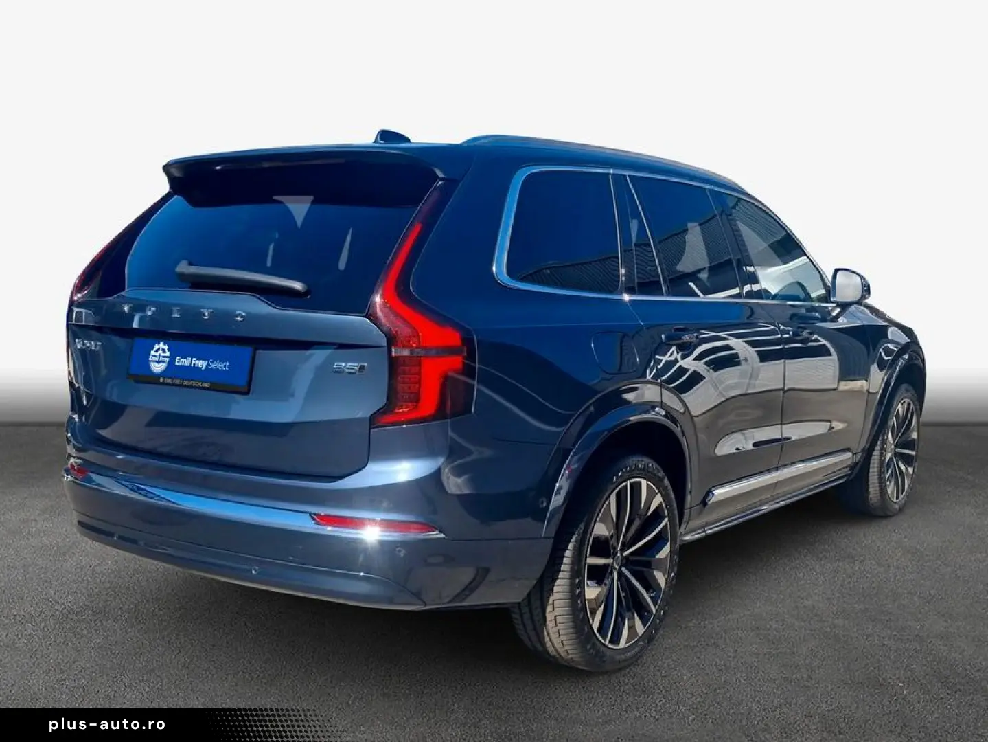VOLVO XC90 B5 B AWD Plus Bright  Head-up Panorama