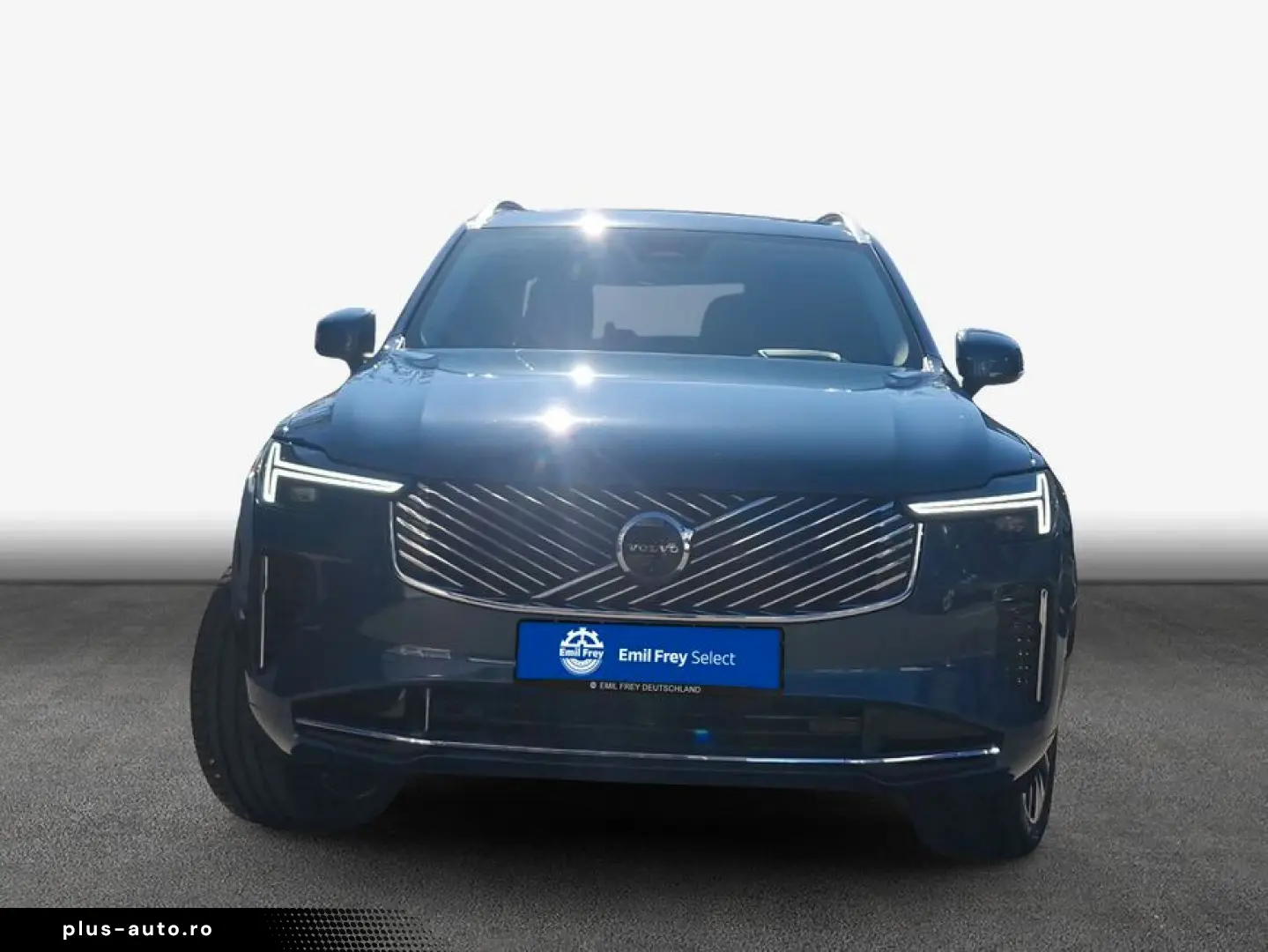 VOLVO XC90 B5 B AWD Plus Bright  Head-up Panorama