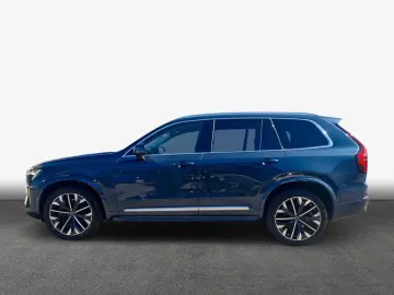 VOLVO XC90 B5 B AWD Plus Bright  Head-up Panorama
