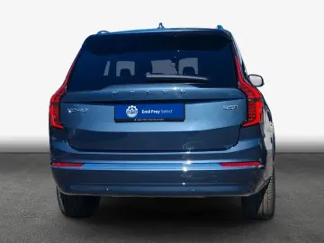 VOLVO XC90 B5 B AWD Plus Bright  Head-up Panorama
