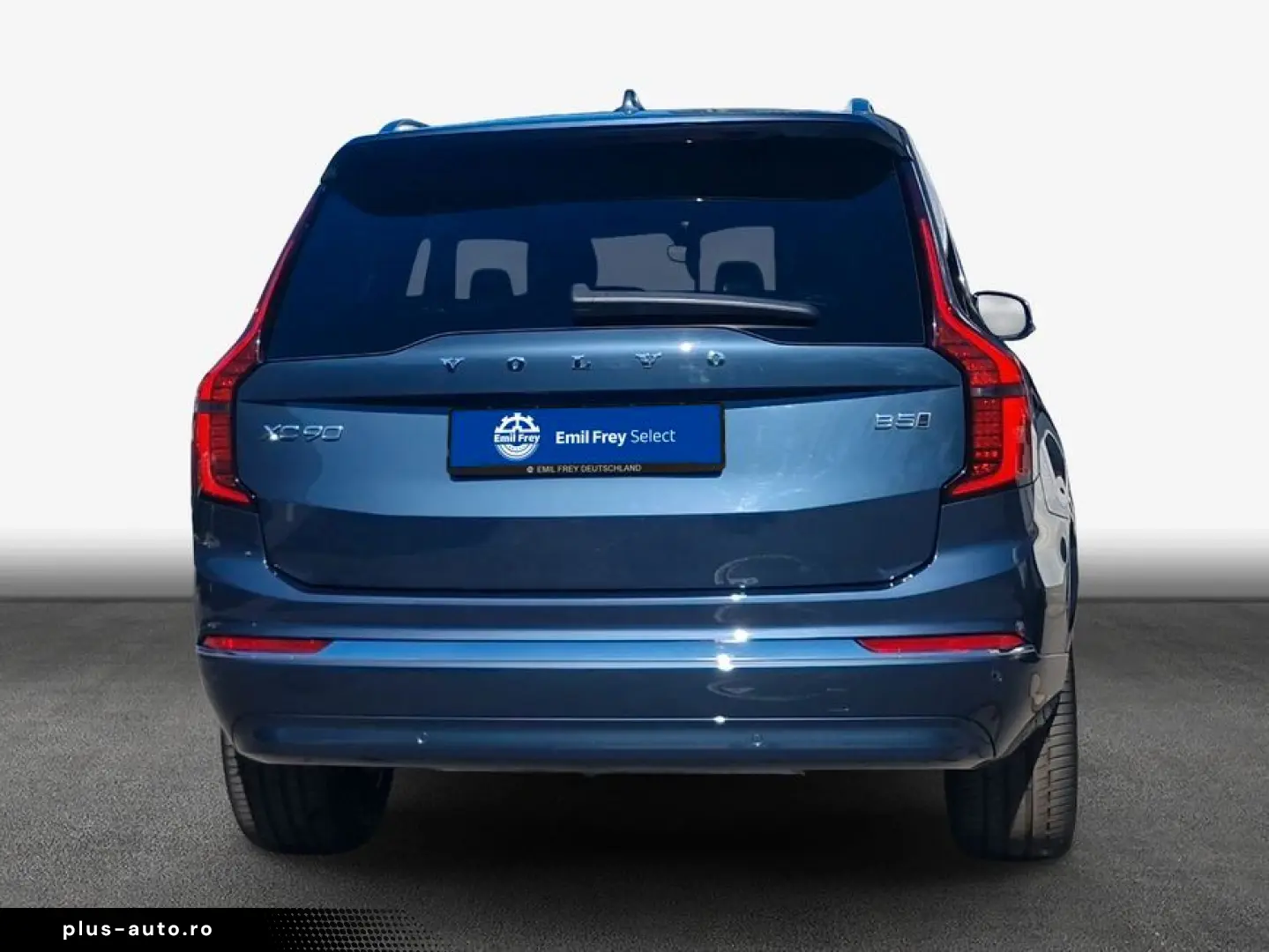 VOLVO XC90 B5 B AWD Plus Bright  Head-up Panorama