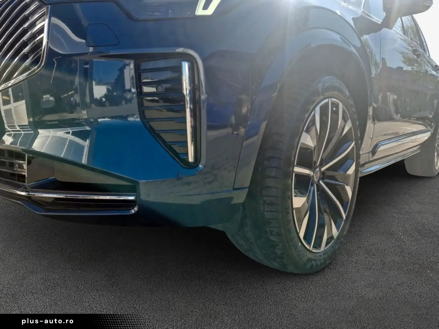 VOLVO XC90 B5 B AWD Plus Bright  Head-up Panorama