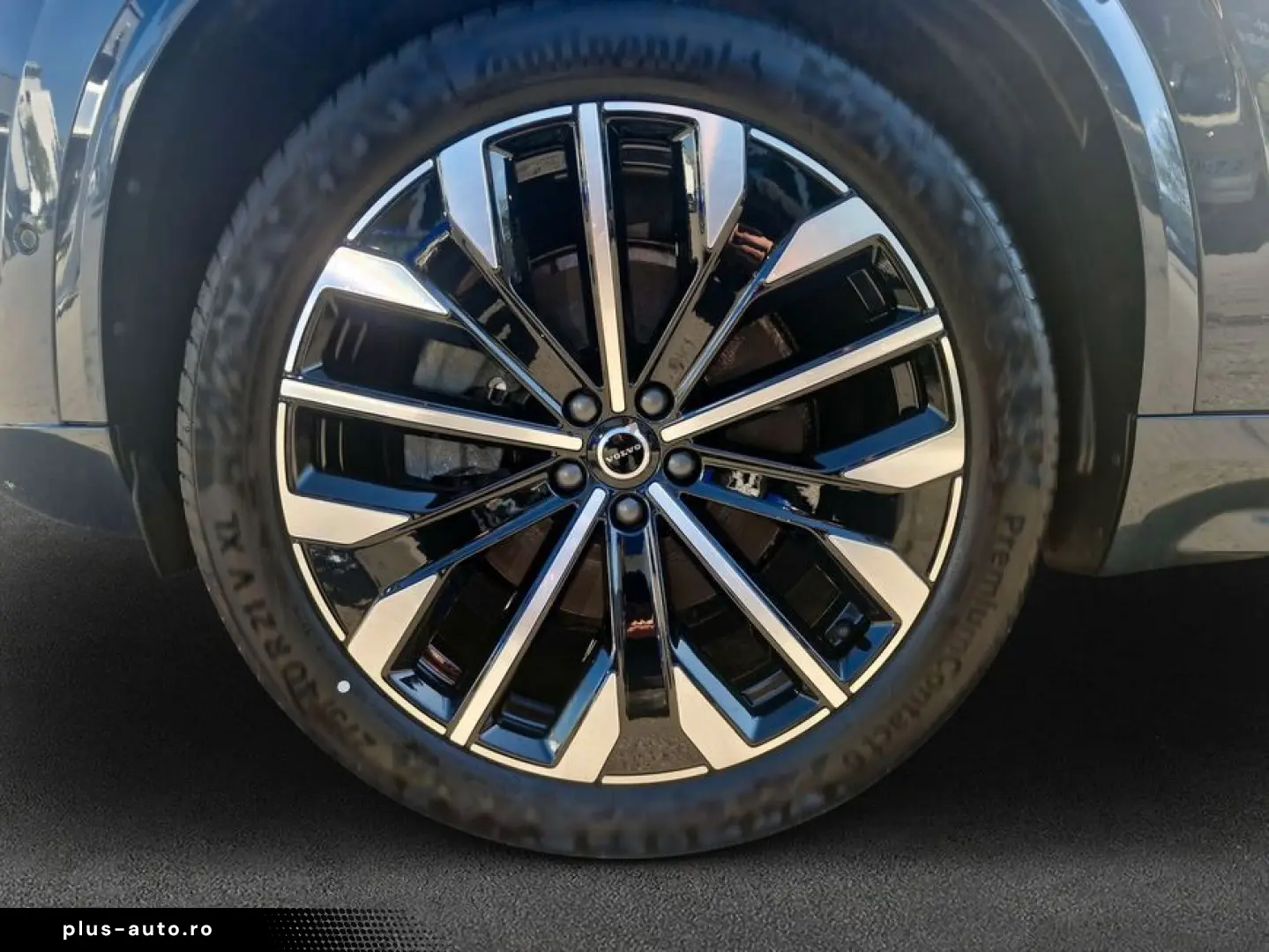 VOLVO XC90 B5 B AWD Plus Bright  Head-up Panorama