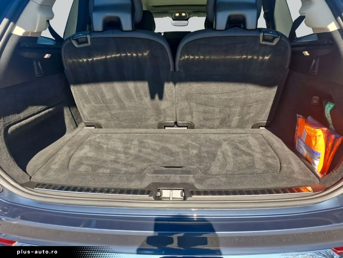 VOLVO XC90 B5 B AWD Plus Bright  Head-up Panorama