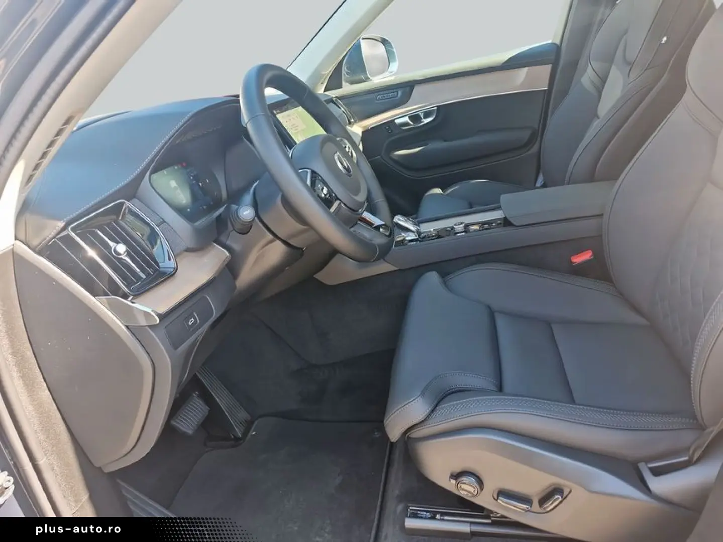 VOLVO XC90 B5 B AWD Plus Bright  Head-up Panorama