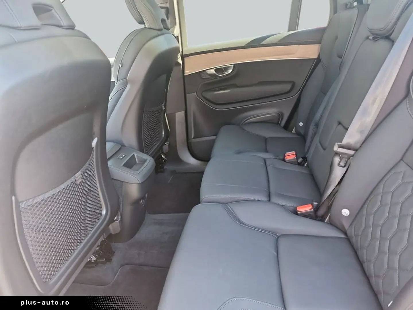 VOLVO XC90 B5 B AWD Plus Bright  Head-up Panorama