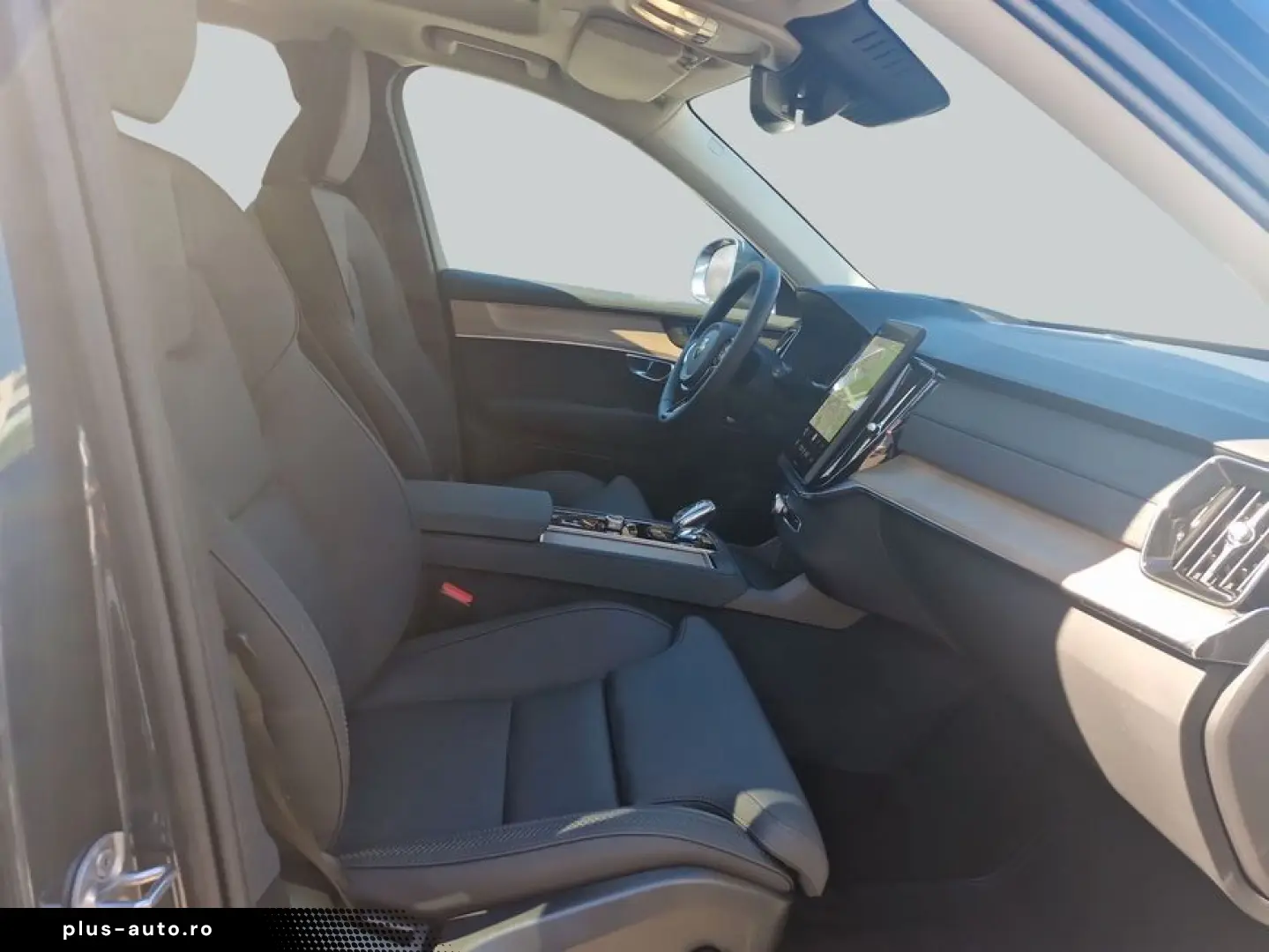 VOLVO XC90 B5 B AWD Plus Bright  Head-up Panorama