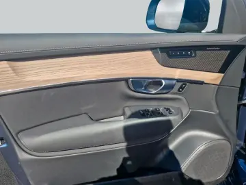 VOLVO XC90 B5 B AWD Plus Bright  Head-up Panorama
