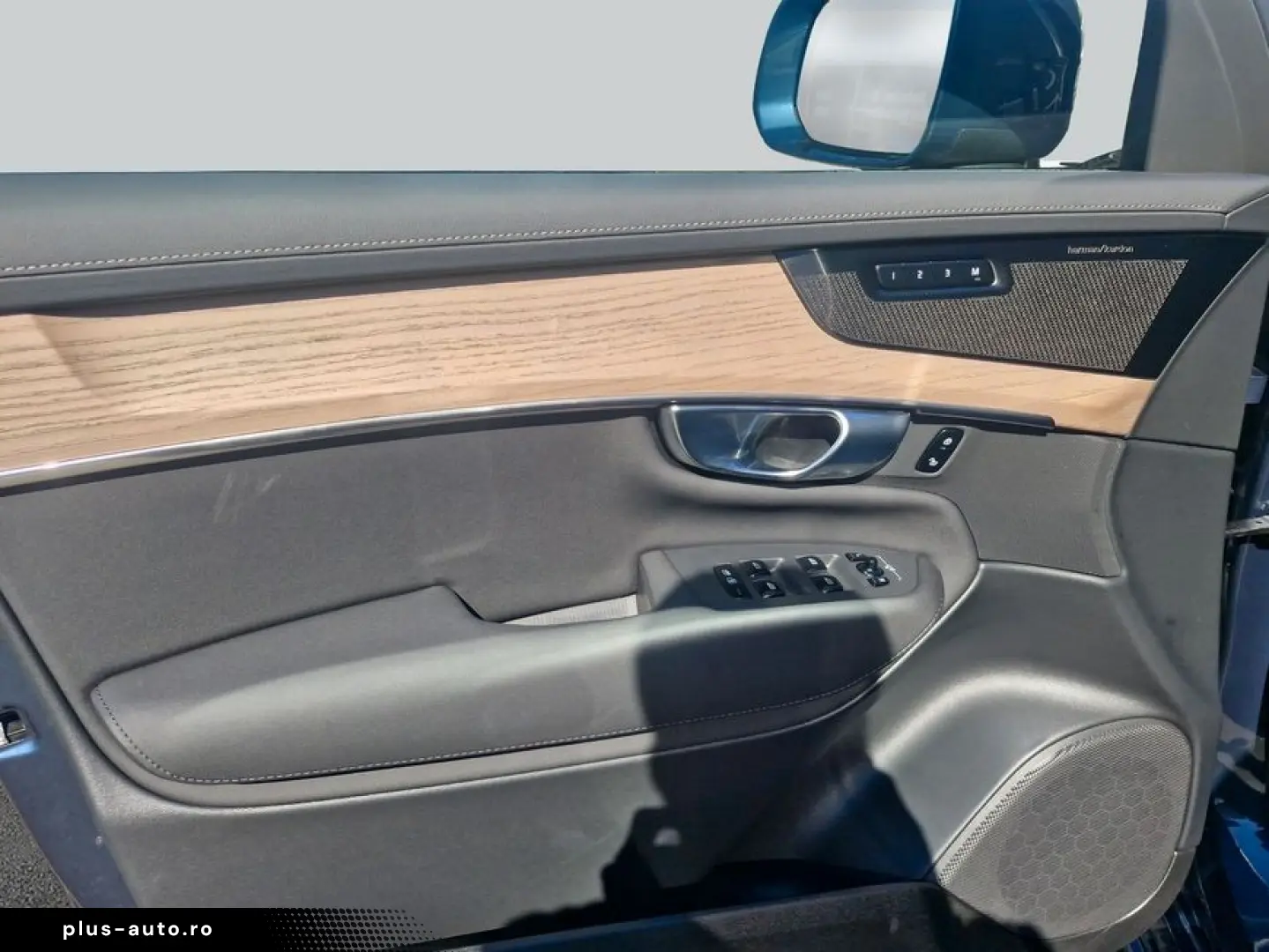 VOLVO XC90 B5 B AWD Plus Bright  Head-up Panorama