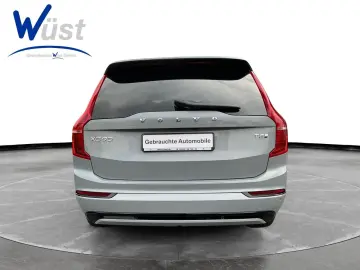 VOLVO XC90 B&W Soundsystem HUD