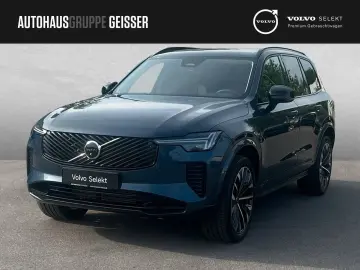 VOLVO XC90 T8 AWD Plus Dark 7-Sitzer ACC BLIS