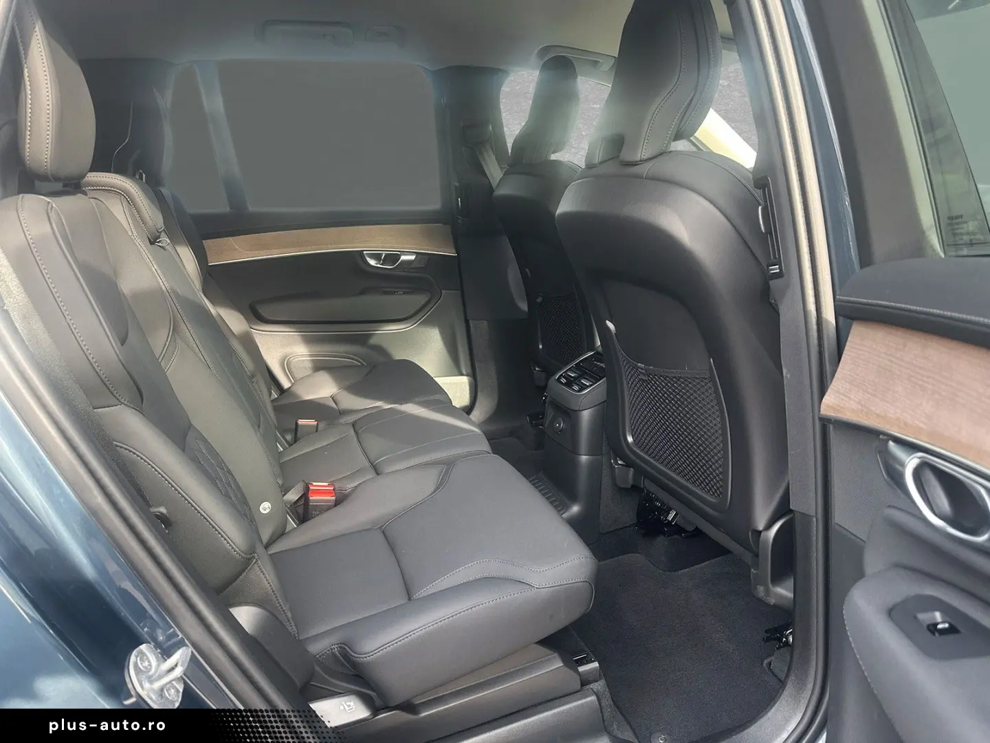 VOLVO XC90 T8 AWD Plus Dark 7-Sitzer ACC BLIS