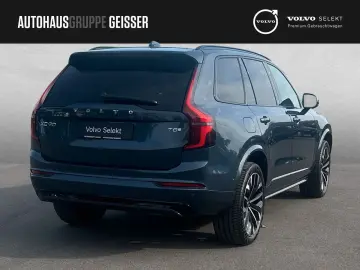VOLVO XC90 T8 AWD Plus Dark 7-Sitzer ACC BLIS