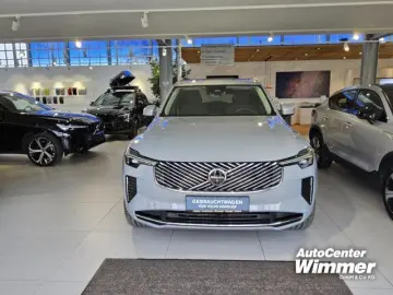 VOLVO XC90 B5 B AWD Plus Bright   Parkkamera mit 360