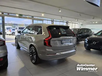 VOLVO XC90 B5 B AWD Plus Bright   Parkkamera mit 360