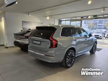 VOLVO XC90 B5 B AWD Plus Bright   Parkkamera mit 360