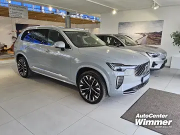 VOLVO XC90 B5 B AWD Plus Bright   Parkkamera mit 360