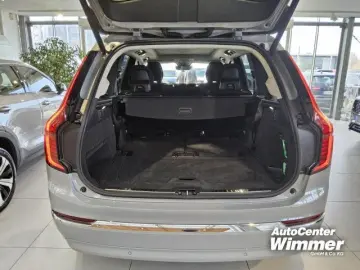 VOLVO XC90 B5 B AWD Plus Bright   Parkkamera mit 360