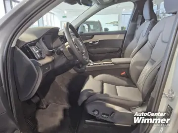 VOLVO XC90 B5 B AWD Plus Bright   Parkkamera mit 360