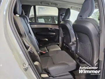 VOLVO XC90 B5 B AWD Plus Bright   Parkkamera mit 360