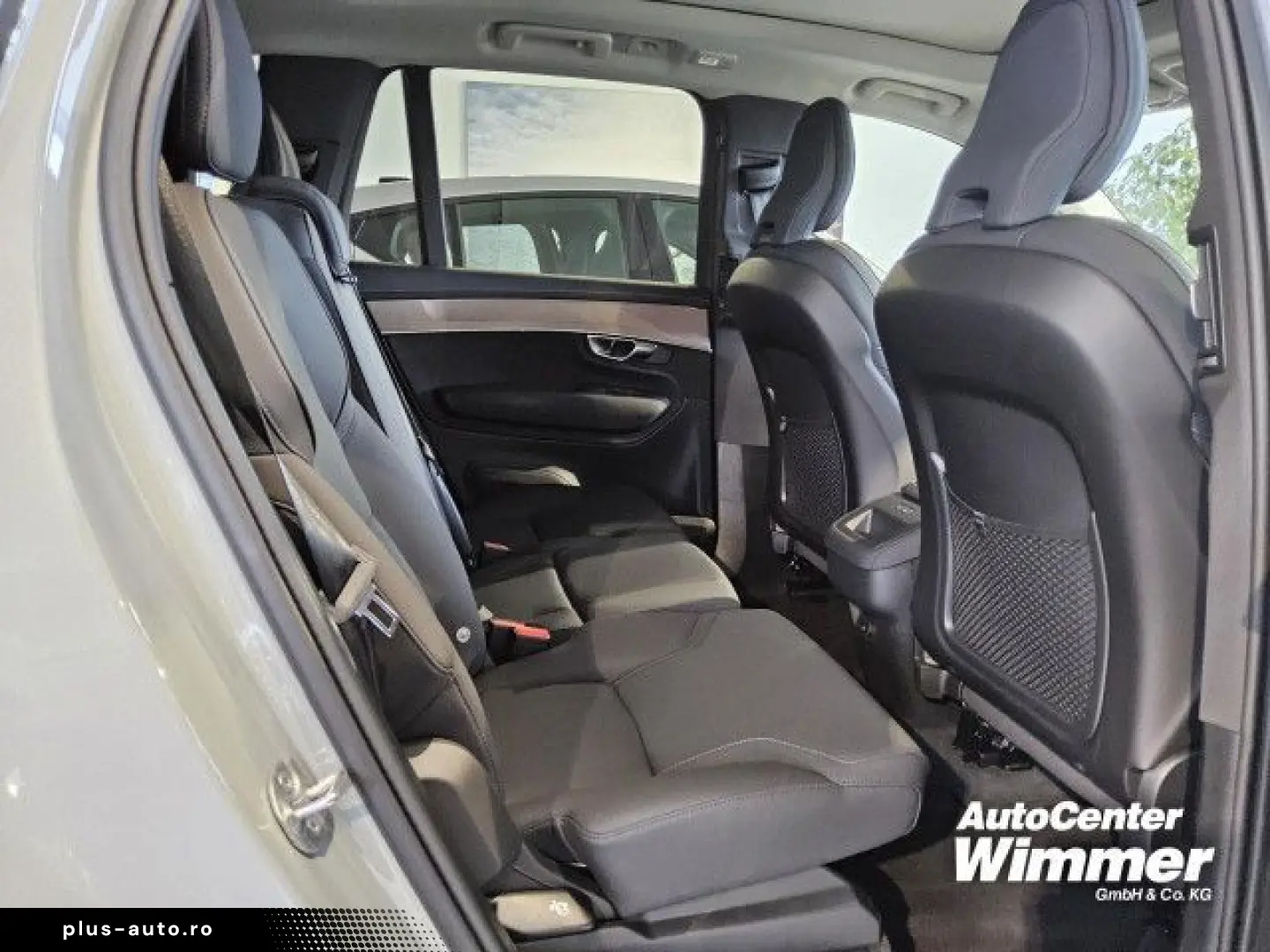 VOLVO XC90 B5 B AWD Plus Bright   Parkkamera mit 360