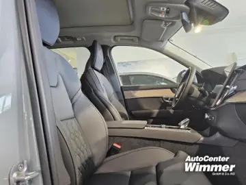 VOLVO XC90 B5 B AWD Plus Bright   Parkkamera mit 360