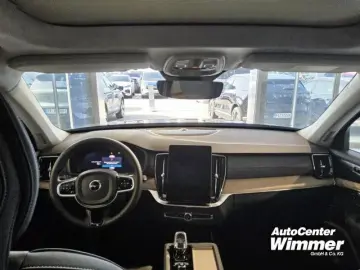 VOLVO XC90 B5 B AWD Plus Bright   Parkkamera mit 360