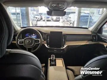 VOLVO XC90 B5 B AWD Plus Bright   Parkkamera mit 360