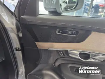VOLVO XC90 B5 B AWD Plus Bright   Parkkamera mit 360