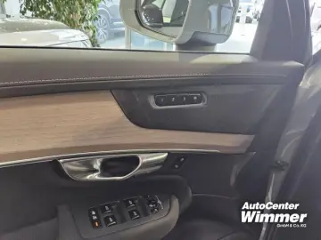 VOLVO XC90 B5 B AWD Plus Bright   Parkkamera mit 360