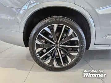 VOLVO XC90 B5 B AWD Plus Bright   Parkkamera mit 360