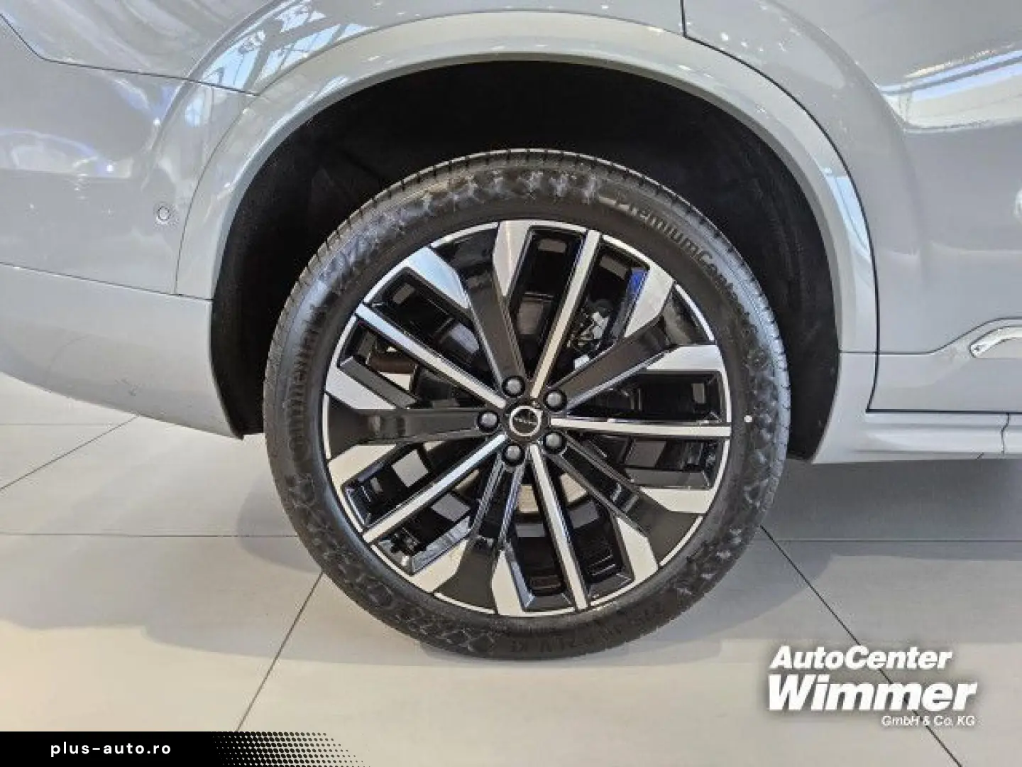 VOLVO XC90 B5 B AWD Plus Bright   Parkkamera mit 360