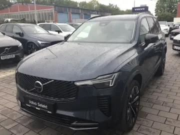 VOLVO XC90 Plus Dark Recharge Plug-In Hybrid AWD 7-Sit