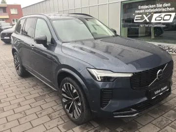 VOLVO XC90 Plus Dark Recharge Plug-In Hybrid AWD 7-Sit