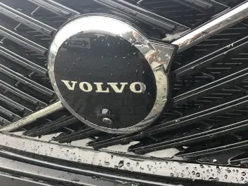VOLVO XC90 Plus Dark Recharge Plug-In Hybrid AWD 7-Sit