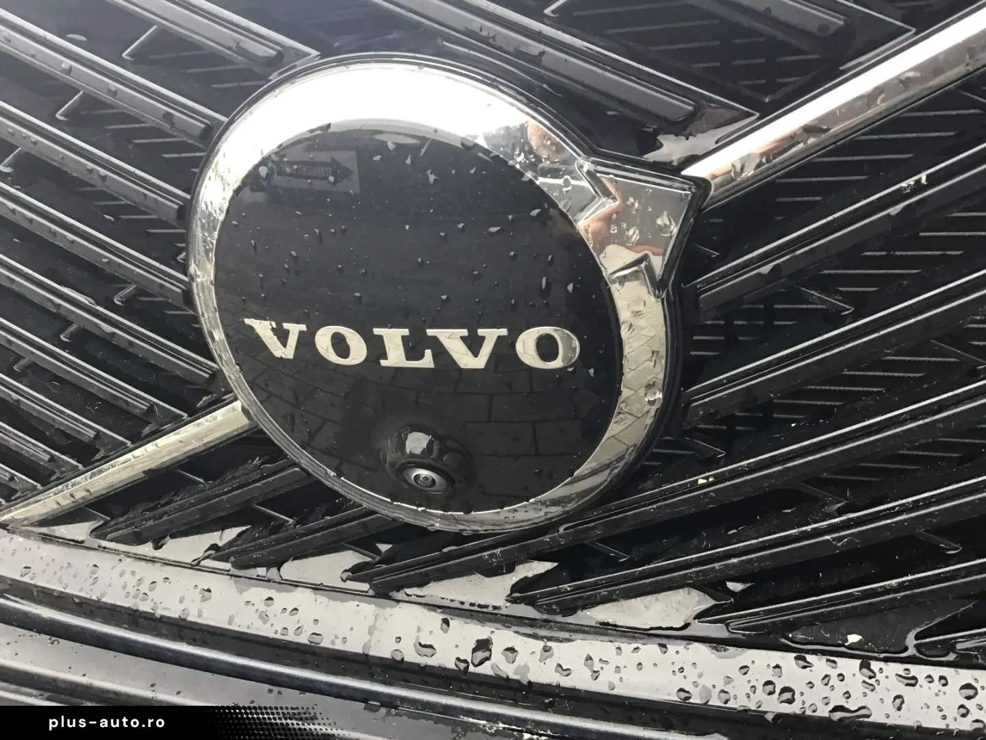 VOLVO XC90 Plus Dark Recharge Plug-In Hybrid AWD 7-Sit