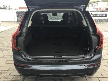 VOLVO XC90 Plus Dark Recharge Plug-In Hybrid AWD 7-Sit