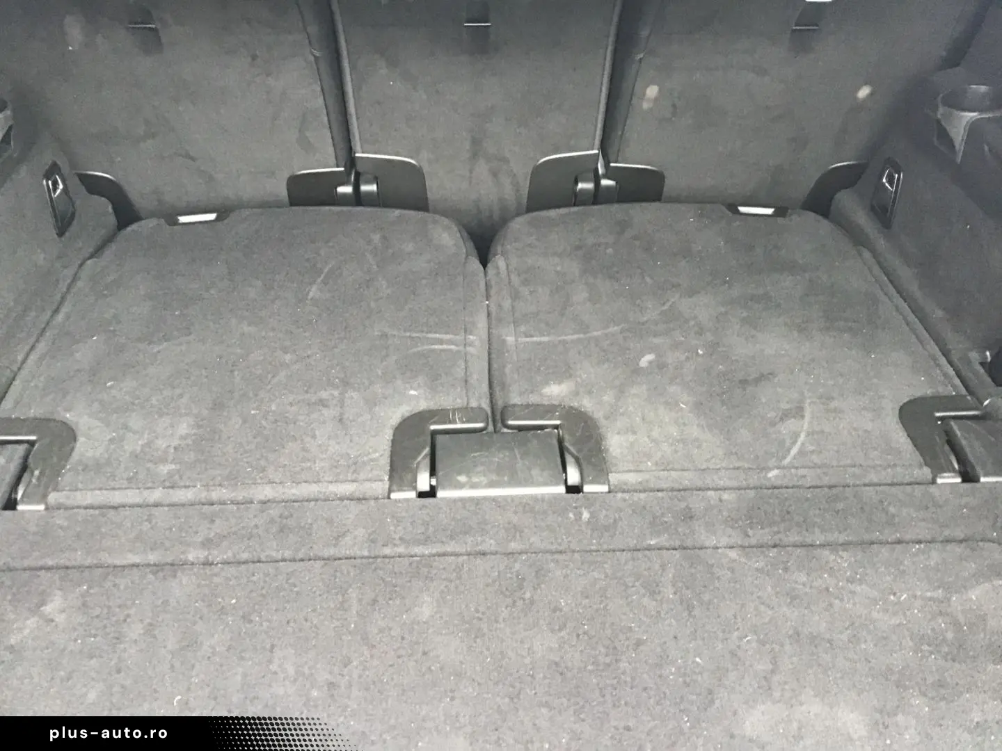 VOLVO XC90 Plus Dark Recharge Plug-In Hybrid AWD 7-Sit