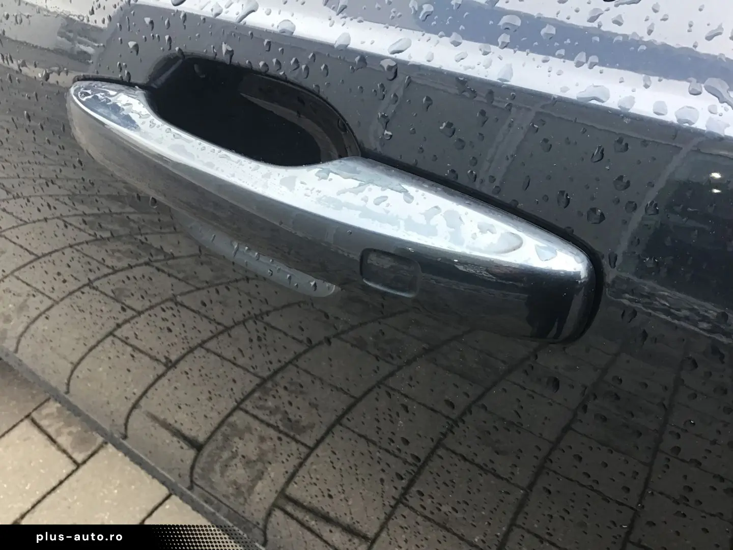 VOLVO XC90 Plus Dark Recharge Plug-In Hybrid AWD 7-Sit