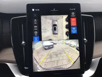VOLVO XC90 Plus Dark Recharge Plug-In Hybrid AWD 7-Sit