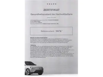 VOLVO XC90 Plus Dark Recharge Plug-In Hybrid AWD 7-Sit