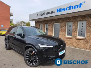 VOLVO XC90 T8 Plus Dark Recharge Plug-In Hybrid Twin E