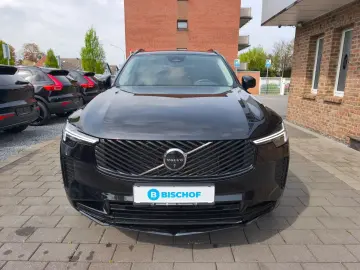 VOLVO XC90 T8 Plus Dark Recharge Plug-In Hybrid Twin E