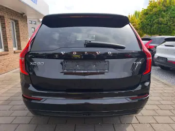 VOLVO XC90 T8 Plus Dark Recharge Plug-In Hybrid Twin E