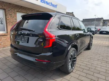VOLVO XC90 T8 Plus Dark Recharge Plug-In Hybrid Twin E