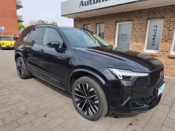 VOLVO XC90 T8 Plus Dark Recharge Plug-In Hybrid Twin E
